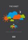 The KNOT - An Experiment on collaborative Art in Public Urban Spaces (Hardcover): Markus Bader, Oliver Baurhenn, Jakub Szreder,...