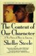 The Content of Our Character - A New Vision of Race in America (Paperback, 1st HarperPerennial ed): Shelby Steele