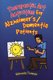 Therapeutic Art Activities For Alzheimer's/Dementia Patients (Paperback): Vernada Thomas