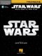 Star Wars - Instrumental Play-Along for Trombone - Music from All Nine Films (Paperback): John Williams