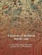 A Lexicon of Medieval Nordic Law (Paperback): Jeffrey Love, Inger Larsson, Djarv Ulrika
