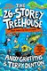 The 26-Storey Treehouse: Colour Edition (Paperback): Andy Griffiths