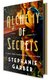 Alchemy of Secrets - A Novel (Hardcover, Limited Deluxe Edition): 