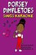 Dorsey Dimpletoes sings Karaoke (Paperback): Frank Smith III
