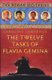 The Roman Mysteries: The Twelve Tasks of Flavia Gemina - Book 6 (Paperback): Caroline Lawrence