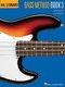 Hal Leonard Bass Method Book 3 (2nd Edition) (Book, 2nd edition): Ed Friedland