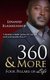 360 & More - Four Pillars Of Life (Paperback): Cynthia Tucker