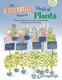 The Amazing Magical Musical Plants (Paperback): Thornton Cline, Crystal Bowman