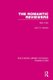 The Romantic Reviewers - 1802-1824 (Hardcover): John O. Hayden