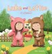 Luke and Lottie. It's Easter (Hardcover): Ruth Wielockx