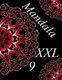 Mandala XXL 9 - Coloring Book (Adult Coloring Book for Relax) (Paperback): The Art of You