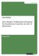 Peter Handkes Publikumsbeschimpung. Ein Skandalwerk, betrachtet aus dem 21. Jahrhundert (German, Paperback): Laura Schilling