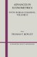 Advances in Econometrics: Volume 2 - Fifth World Congress (Paperback, Revised): Truman F. Bewley