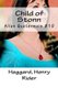 Child of Stonn - Allan Quatermain #10 (Paperback): Mybook