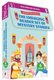Emerging Reader Set Of Mystery Stories (Level 2)(6 Book Box-set) (Paperback): 