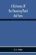 A Dictionary Of The Flowering Plants And Ferns (Paperback): J. C Willis