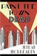 Paint the Town Dead (Paperback): Jenean McBrearty