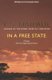 In a Free State (Paperback): V. S. Naipaul