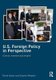 U.S. Foreign Policy in Perspective - Clients, enemies and empire (Paperback, Revised edition): David Sylvan, Stephen Majeski