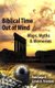 Biblical Time Out of Mind - Maps, Myths & Memories (Paperback): Jim Freeman