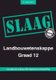 SLAAG Landbouwetenskappe Graad 12 Afrikaans (Paperback, New edition): Altus Strydom, Henricho Ferreira, Peter J. Holmes