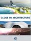 Close To Architecture (Hardcover): Sendpoints Publishing Co., Ltd.