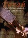 Torah - The Five Books of Moses - The Interlinear Bible: Hebrew / English (Paperback): Jps