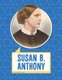 Susan B. Anthony (Hardcover): Laura K. Murray