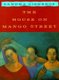 The House on Mango Street (Hardcover, 1st hardcover ed): Sandra Cisneros