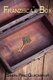 Franzisca's Box (Paperback): Sandra Perez Gluschankoff