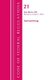 Code of Federal Regulations, Title 21 Food and Drugs 800-1299, Revised as of April 1, 2020 (Paperback): Office of the Federal...