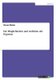 Die Moeglichkeiten und Gefahren der Hypnose (German, Paperback): Steven Winter