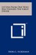 Letters from One Who Has Crossed the Great Divide (Paperback): Mora L. Ackerman