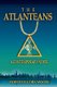 The Atlanteans - A Contemporary Novel (Hardcover): Dorothy Cora Moore