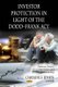 Investor Protection in Light of the Dodd-Frank Act (Hardcover, New): Caroline S Jensen