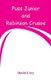 Puss Junior and Robinson Crusoe (Paperback): David Cory