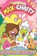 Max and Chaffy: What a Delicious Discovery! (Paperback): Jamie Smart