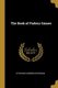 The Book of Parlour Games (Paperback): Catharine Harbeson Waterman