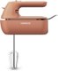 Kenwood Red Quick Mix Go Collection Hand Mixer (350W): 