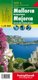 Majorca - Serra De Tramuntana Hiking + Leisure Map 1:50 000 (Sheet map, folded): 