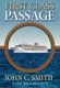 First Class Passage - Another Jack Sterling Novel (hard cover) (Hardcover): John C. Smith