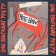 Various Artists - Hee Haw (CD): The Birthday Party, Rowland S. Howard, Phill Calvert, Mick Harvey, Tony Cohen, Nick Cave, Tracy...