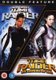 Lara Croft: Tomb Raider - Tomb Raider / Tomb Raider 2: The Cradle Of Life (DVD): Angelina Jolie