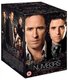 Numb3rs: Complete Collection (DVD): Rob Morrow, David Krumholtz, Judd Hirsch, Alimi Ballard, Peter Macnichol, Navi Rawat, Diane...
