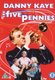 The Five Pennies (DVD): Danny Kaye