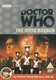 Doctor Who: The Mind Robber (DVD): Patrick Troughton, Frazer Hines, Wendy Padbury, Emrys Jones, Bernard Horsfall, Christina...