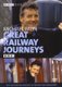 Michael Palin's Great Railway Journeys (DVD): Michael Palin