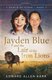Jayden Blue and The Lair of the Iron Lions (Hardcover): Edward Allen Karr