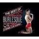 Various Producers - The Best of Burlesque (CD): Various Producers