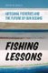 Fishing Lessons - Artisanal Fisheries and the Future of Our Oceans (Hardcover): Kevin M. Bailey